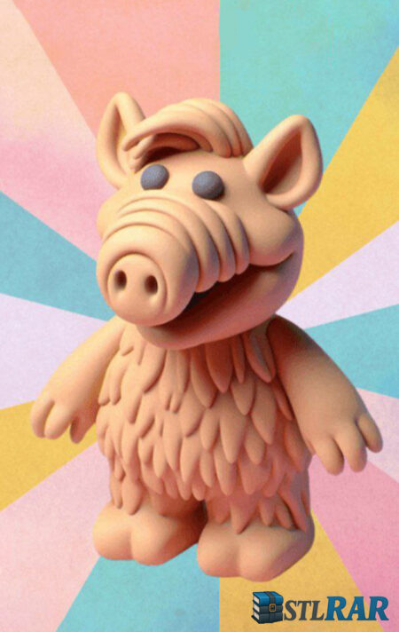 ALF Z-MINIS