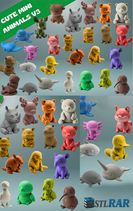 cute-mini-animals-edition